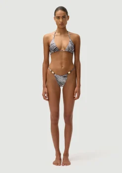 Giuseppe Beaded Bottom