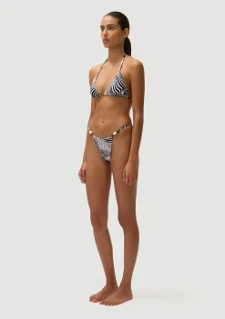 Giuseppe Beaded Bottom