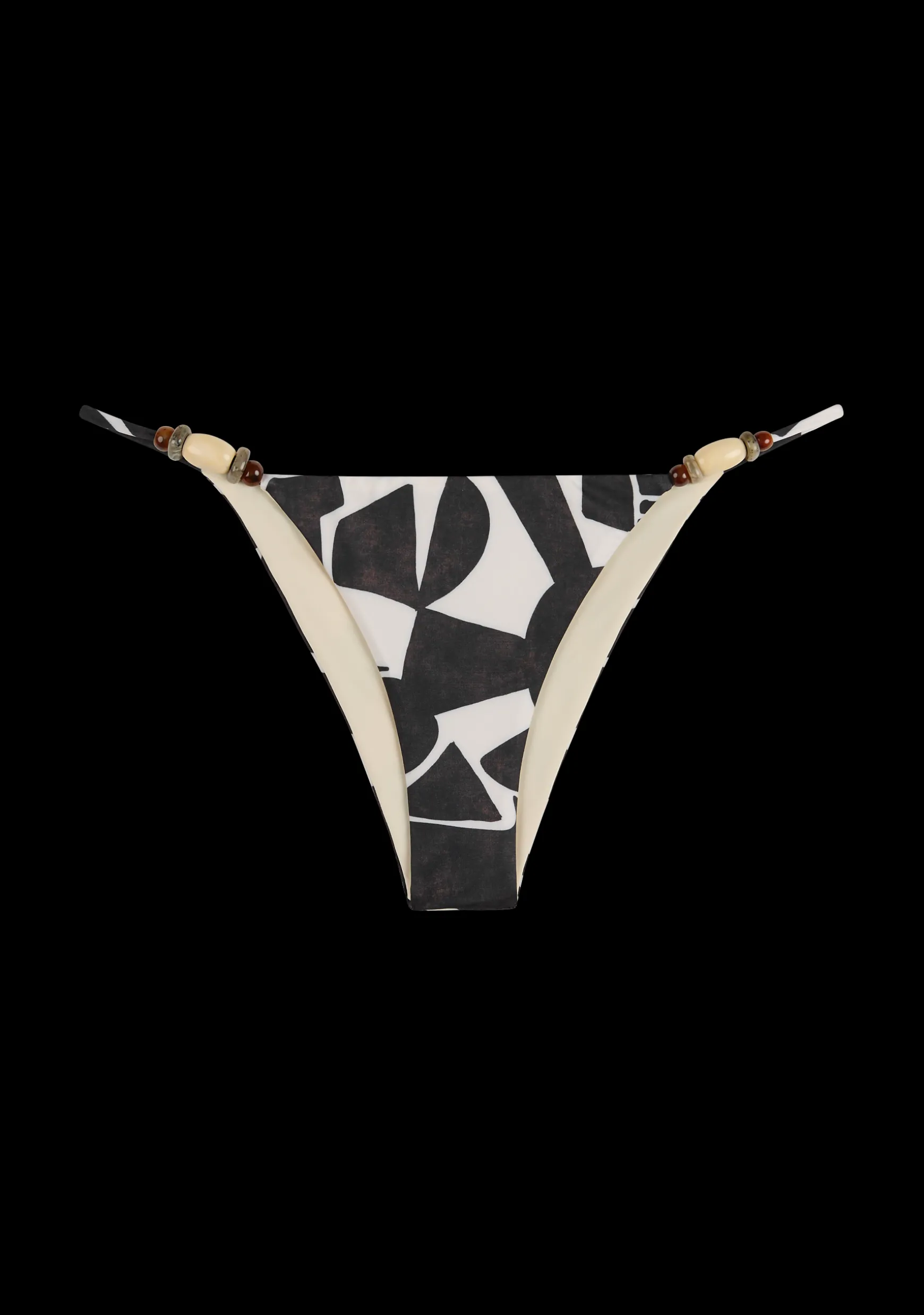 Giuseppe Beaded Bottom