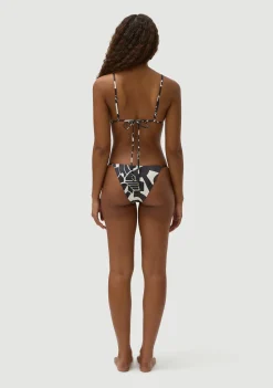 Giuseppe Beaded Bottom