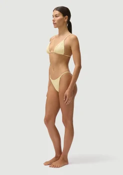 Giuseppe Beaded Bottom