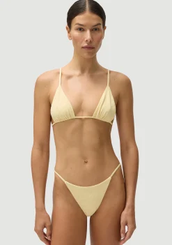 Giuseppe Beaded Bottom