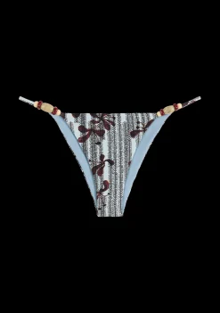 Giuseppe Beaded Bottom