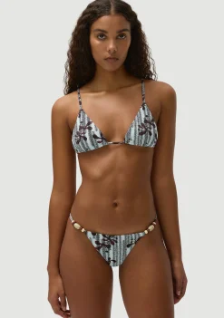 Giuseppe Beaded Bottom