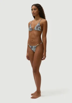 Giuseppe Beaded Bottom