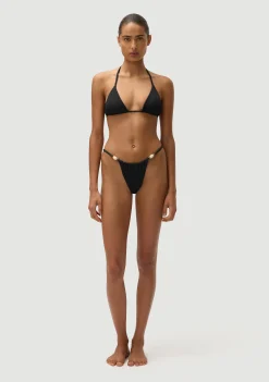 Giuseppe Beaded Bottom