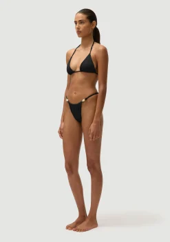 Giuseppe Beaded Bottom